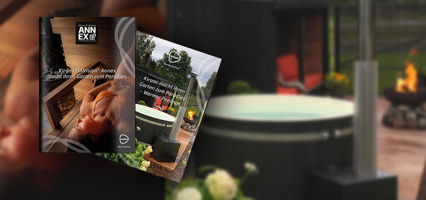 Kirami Produktkataloge 2024