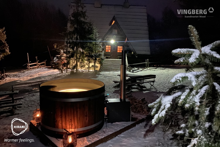 Vingberg Polska |  Da wir natürliche Materialien von höchster Qualität sowie skandinavischen Stil und Kultur propagieren, passt Kirami perfekt zu unserer Marke | Kirami