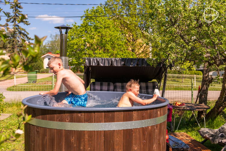 Der Spaß hat begonnen, wir genießen den Sommer! | Kirami - Warmer feelings