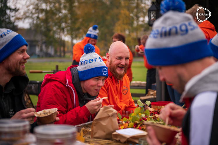 VaLePa | Das Herbstshooting bei Kirami als unvergessliches Erlebnis | Kirami
