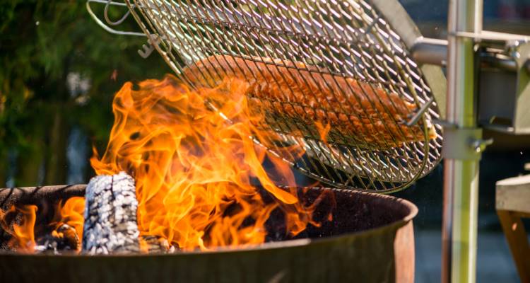 Kirami Oy - Roasty Boss