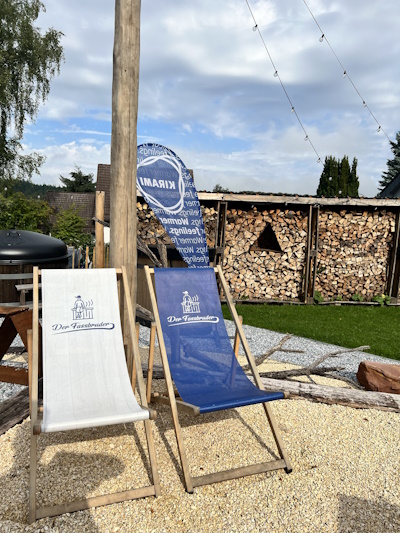 Der Fassbruder berät ausführlich vor Ort | Kirami-Händler in Deutschland