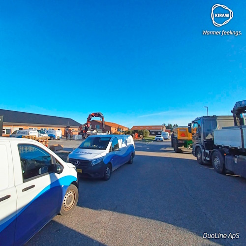 DuoLine ApS - Seit 1999 im Geschäft