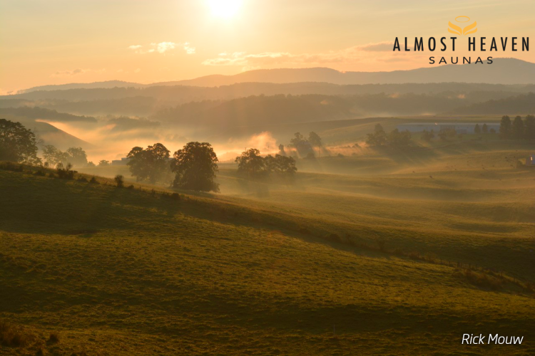 In Finnland ist Michigan als der Bundesstaat bekannt, in den viele Finnen im frühen 20. Jahrhundert auswanderten | Kirami