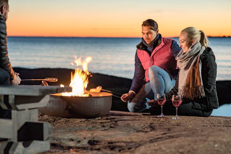 Die Outstanding-Produkte entstanden aus dem Bedarf heraus | Kirami