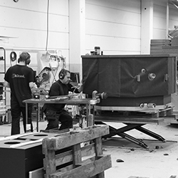 Die Geschichte von Kirami