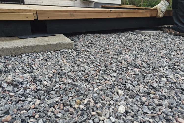 Sorapeti ja Kirami FinVision® -elementit: täydellinen yhdistelmä