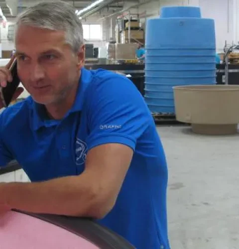 Kalle Pakkala| Kirami Personal Präsentation