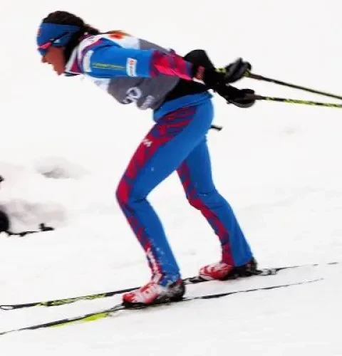 Katri Lylynperä | Kirami Sponsoring