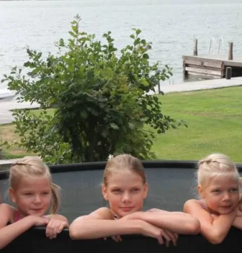 Die sicheres Nutzung des Badefasses mit Kindern | Kirami