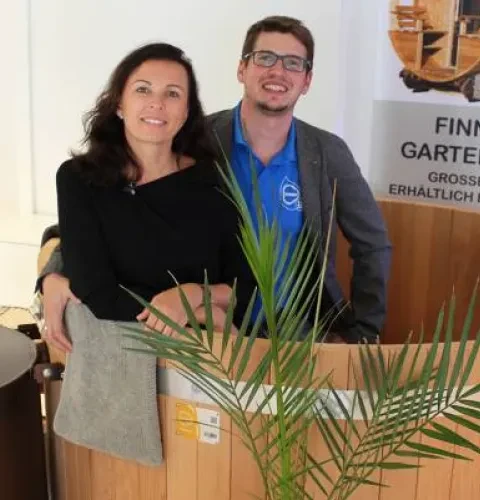 Adventure Spa - Eine Händlergeschichte aus Österreich | Kirami