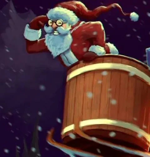 Wie feiern wir Weihnachten in Finnland? | Kirami