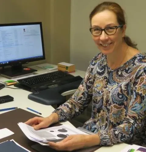 Arja Saarikoski | Kirami Personal Präsentation