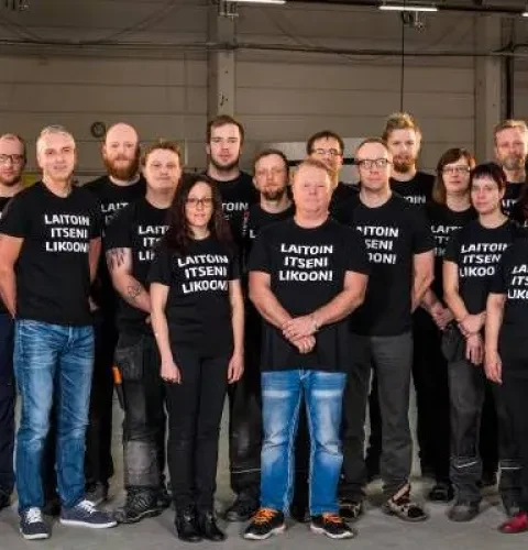 Verantwortlichkeit | Kirami