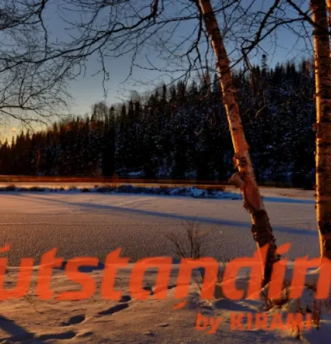 Grillen im Winter? Eigentlich warum nicht? | Kirami