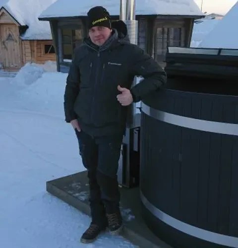 Timapuu | Händler von Finnisch-Lappland | Kirami