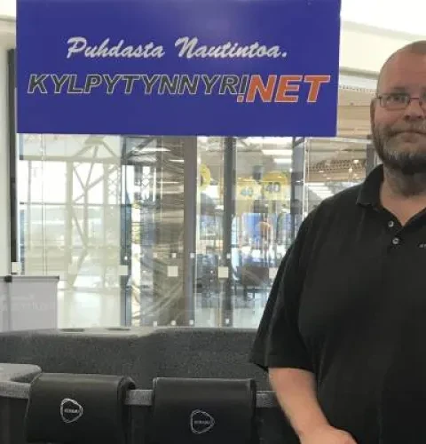 Vekkuli Production | Händler aus Finnland | Kirami