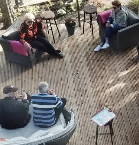 Der Iron Monster von Kirami ist eine robuste Bratplatte | Kirami