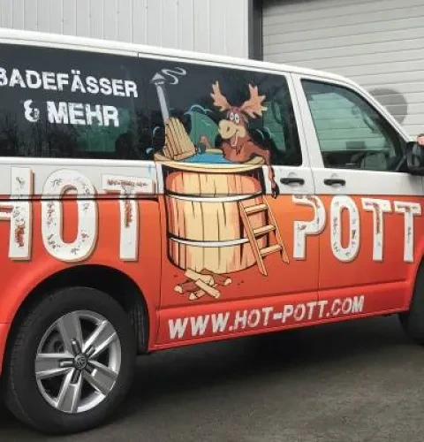 Badefässer und mehr bei Hot-Pott.com- Familienunternehmen seit 2013| Kirami