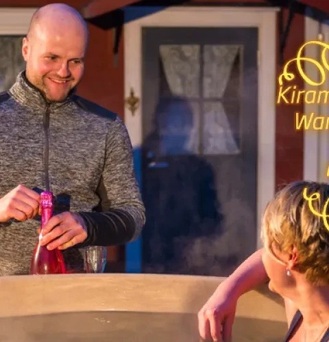 Frohes Neues Jahr 2019! | Kirami