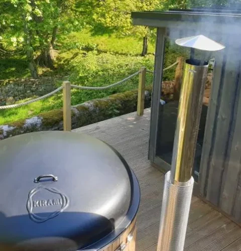 Die finnische Saunakultur fasziniert die Europäer | Kirami