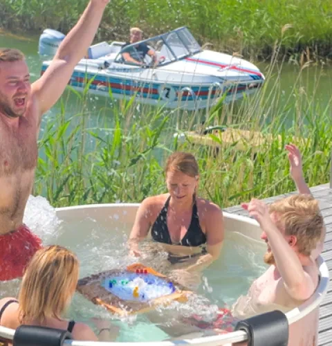 Der nordische Hochsommer steckt voller Magie | Kirami