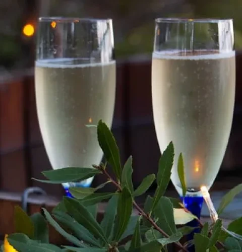 Ein Badefass darf am Mökki nicht fehlen | Kirami