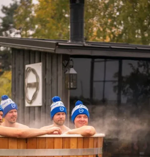 Kirami und VaLePa sind schon seit einem Jahrzehnt Partner | Kirami