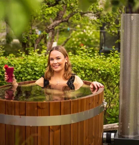 Liegt Liebe in der Luft? | Kirami