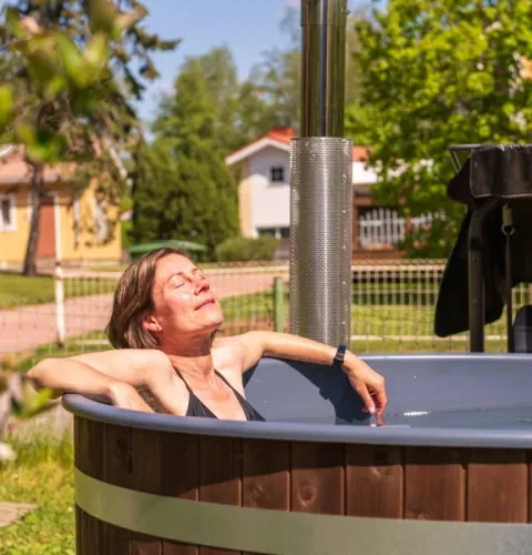 Ein Ruhemoment für Mama und das Sprungbrett für den Freudentaumel der Kinder | Kirami