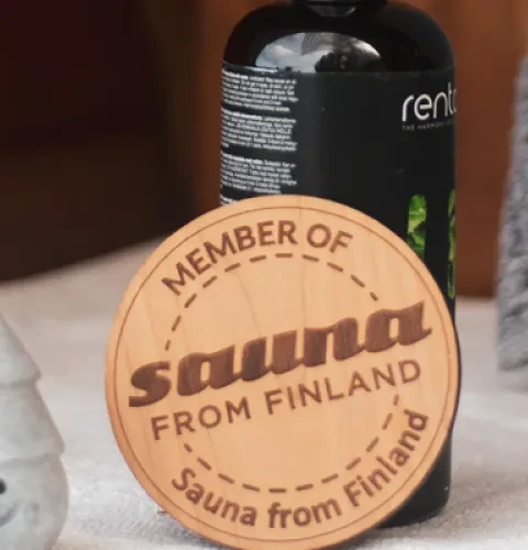 Sauna from Finland trägt das finnische Saunaerlebnis in die Welt | Kirami