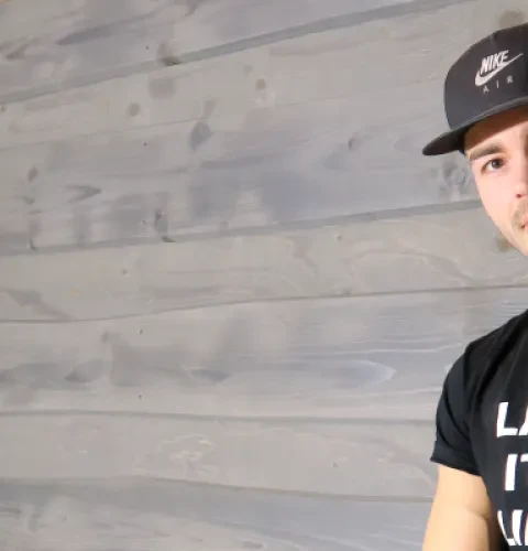 Mika Pitkänen | Der Schreiner, der Saunatrends setzt | Kirami FinVision -sauna