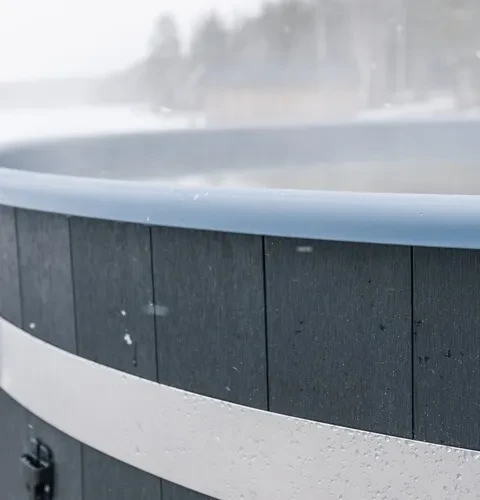 Badegenuss auch bei kälteren Temperaturen! | Kirami