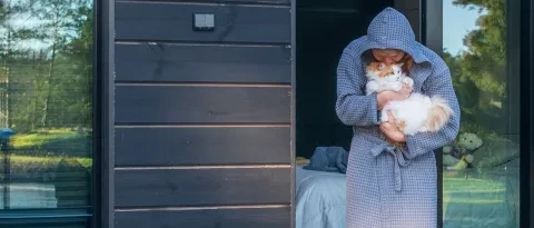 Kirami Comfort BlackIce