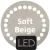 Soft Beige