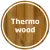 Thermowood