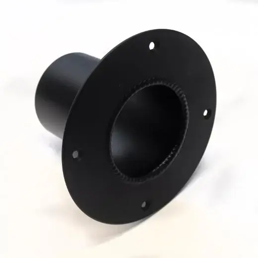 Badefass-Durchführungselement für Kirami Woody.