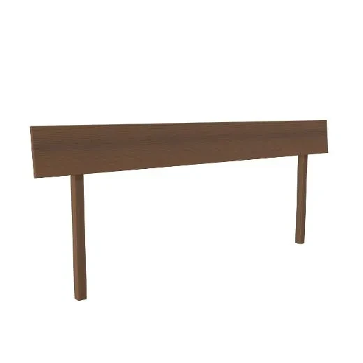 Kirami FinVision® -Sofa-Rückenlehne, einfach am Sofa zu befestigen.