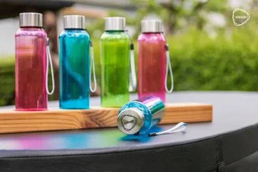 Kirami Original Tiny Isolierabdeckungen