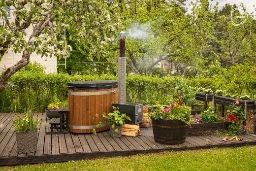 Kirami Original Tiny Isolierabdeckungen