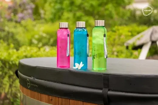 Kirami Original Tiny Isolierabdeckungen