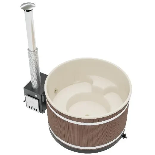 Premium Pearly M CUBE ES Mocca, Champagne