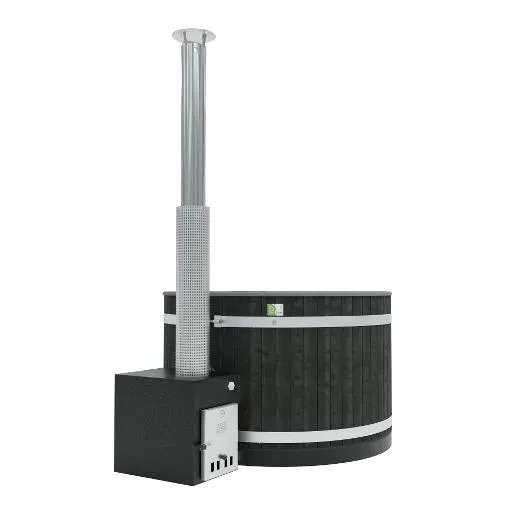 Comfort Family M Cube TW Black LightGray