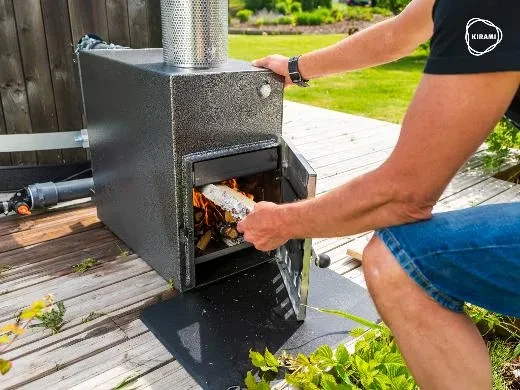 Kirami Original Breezy M