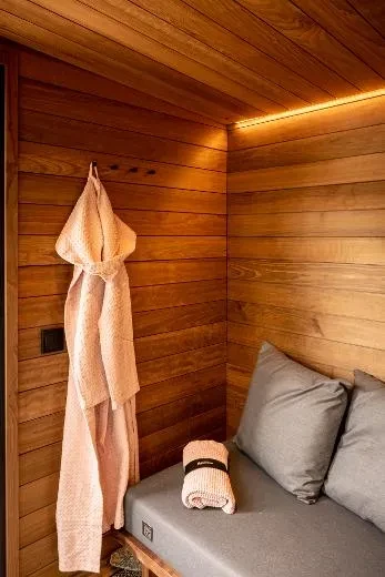 Hochwertige Oberflächenmaterialien | Kirami FinVision® - lounge M Misty