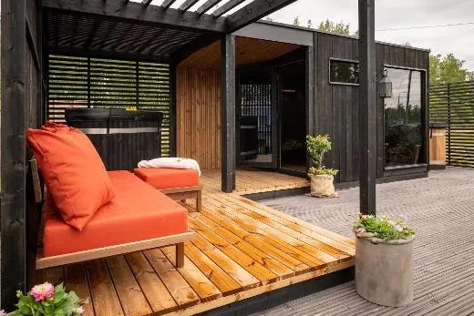 Kirami FinVision® Annex paradies