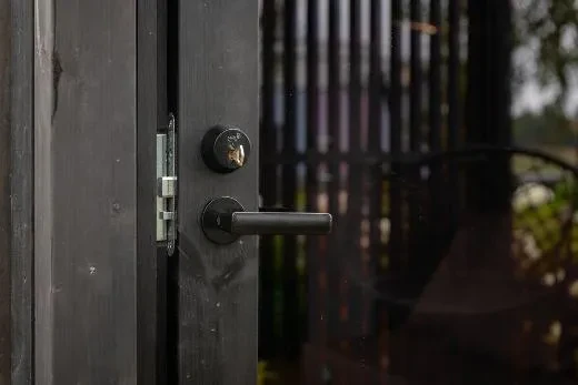 Kirami FinVision® - Lounge XL, mit hochwertigen Türen