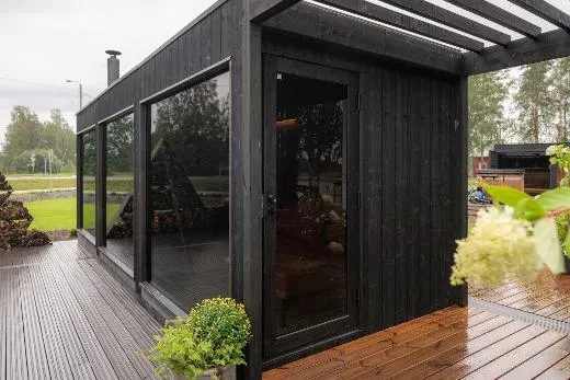 Kirami FinVision® -Lounge XL Misty ist Teil von Annex