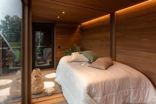 Kirami FinVision® -Lounge XL, die Ergänzung für Ihren Garten