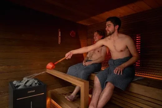 Infrarot M Misty | Kirami FinVision®